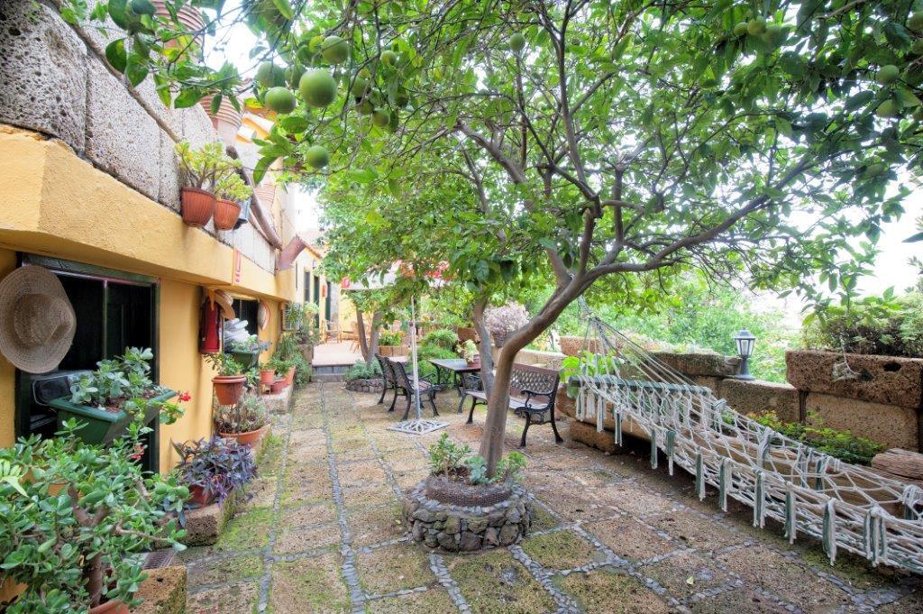 Hotel Senderos de Abona - Afbeelding 4