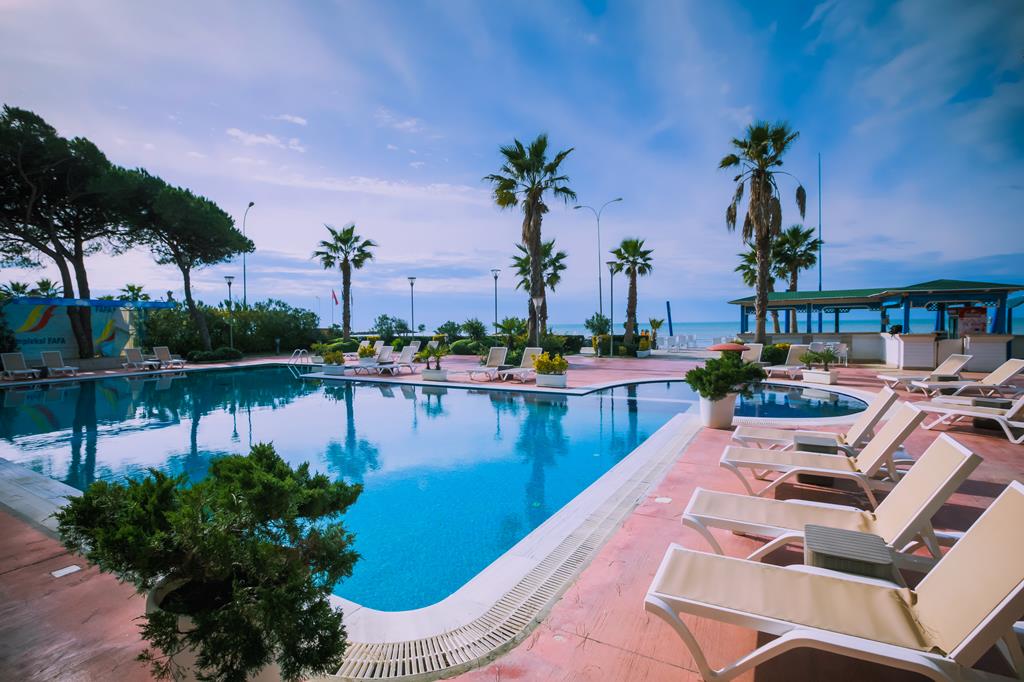 Fafa Beach - Afbeelding 3