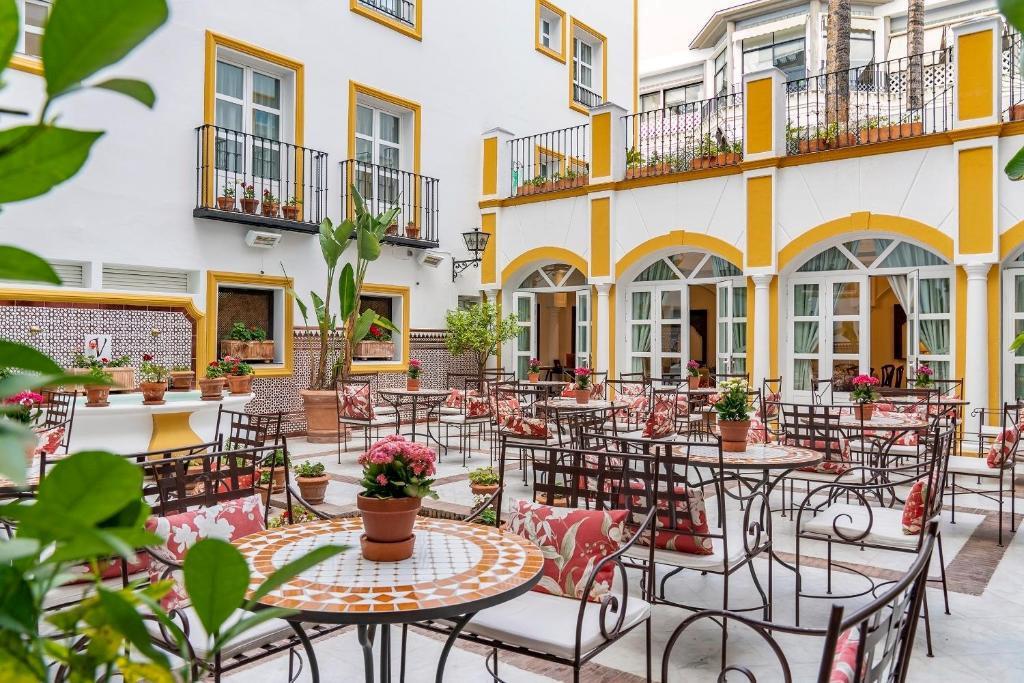 Vincci La Rabida - Afbeelding 4