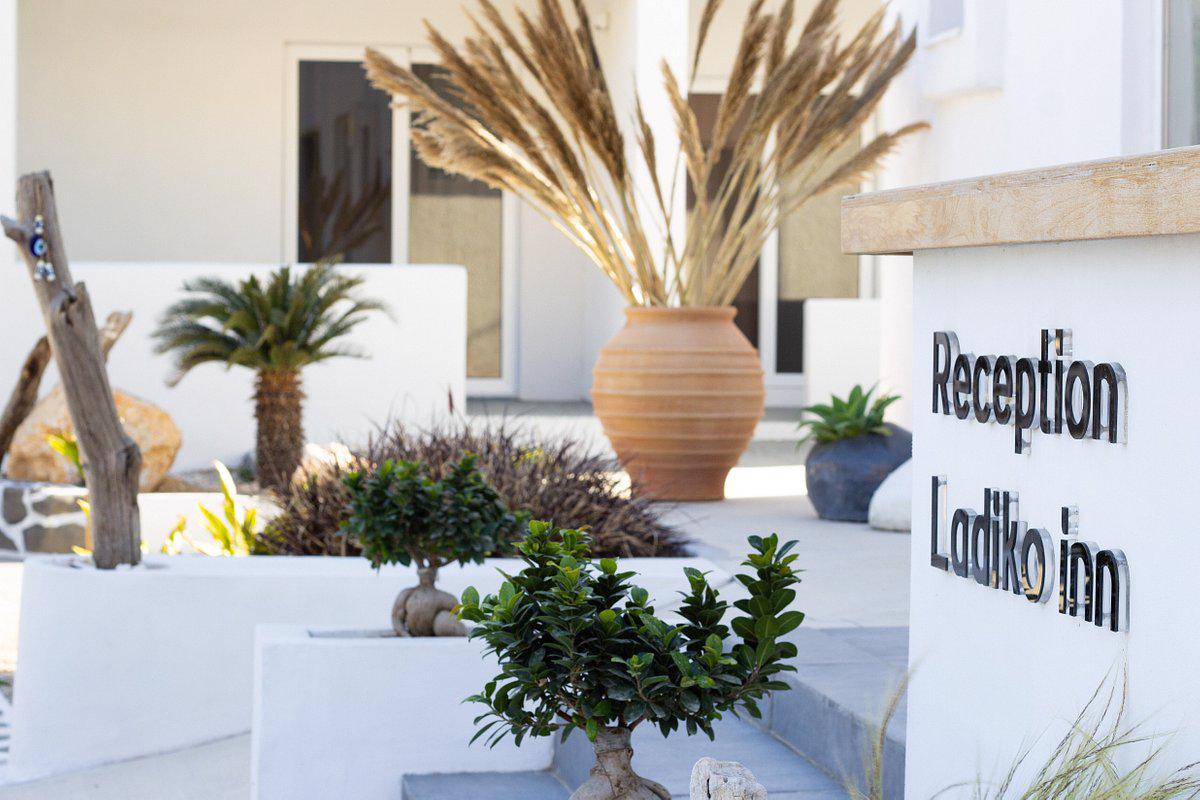 Ladiko Inn - Afbeelding 4