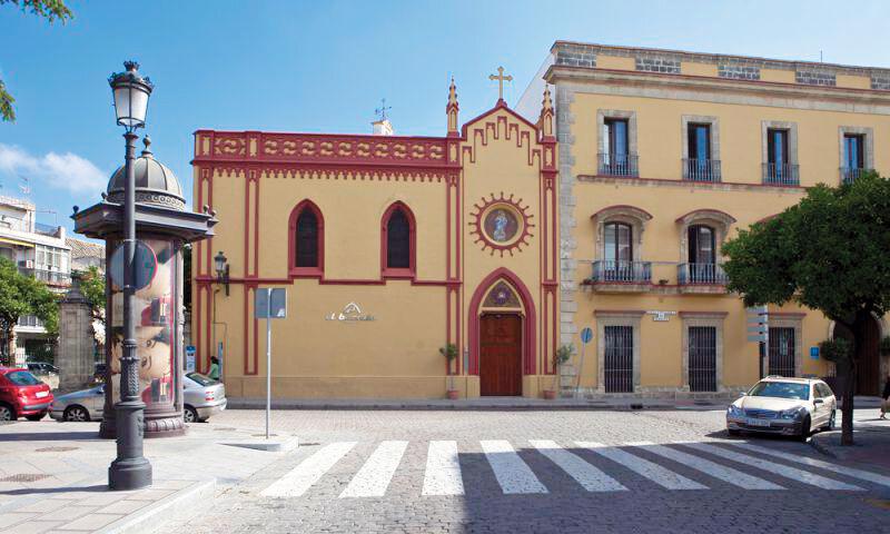 Itaca Jerez by Soho Boutique - Afbeelding 2