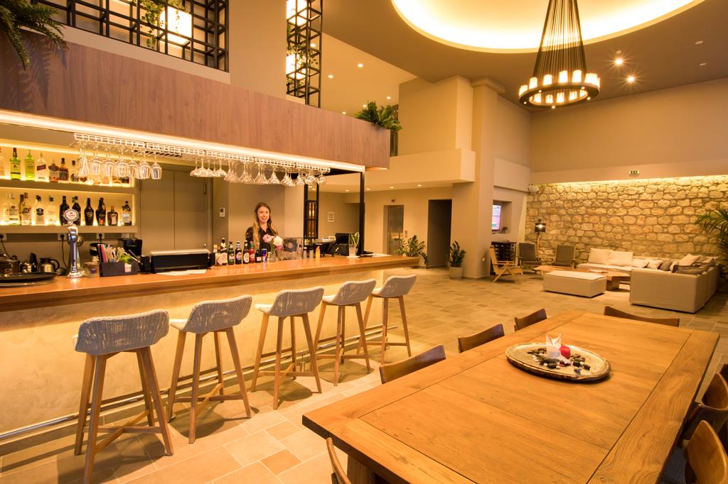 Parasol Luxury Suites - Afbeelding 4