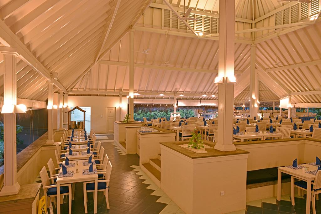 Adaaran Club Rannalhi - Afbeelding 3