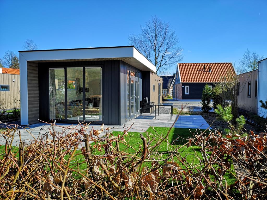 EuroParcs de Achterhoek - Afbeelding 2