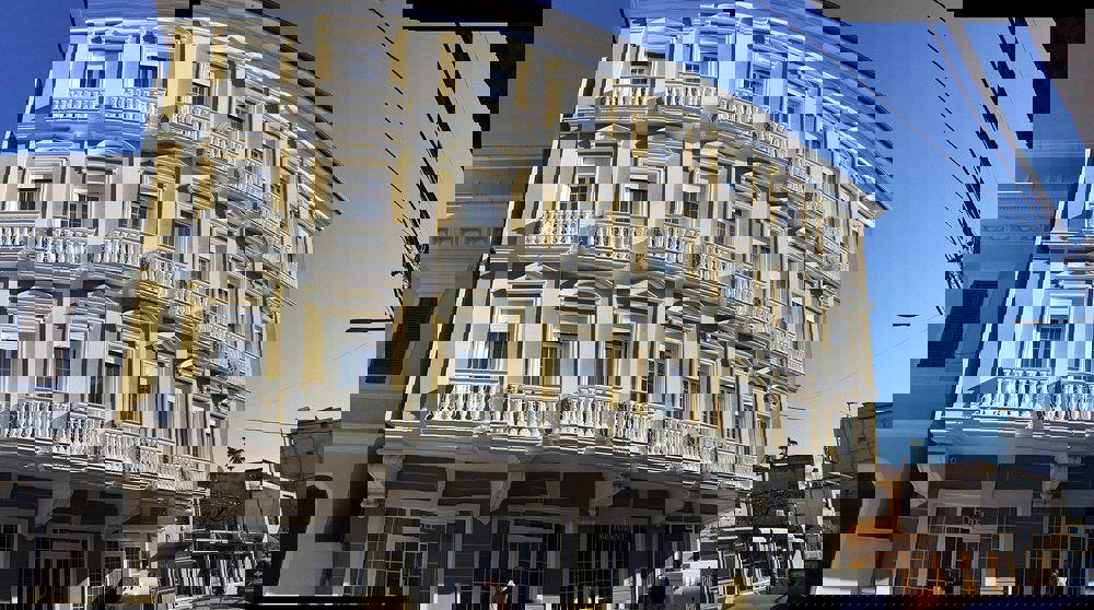 Alis Hotel - Afbeelding 2