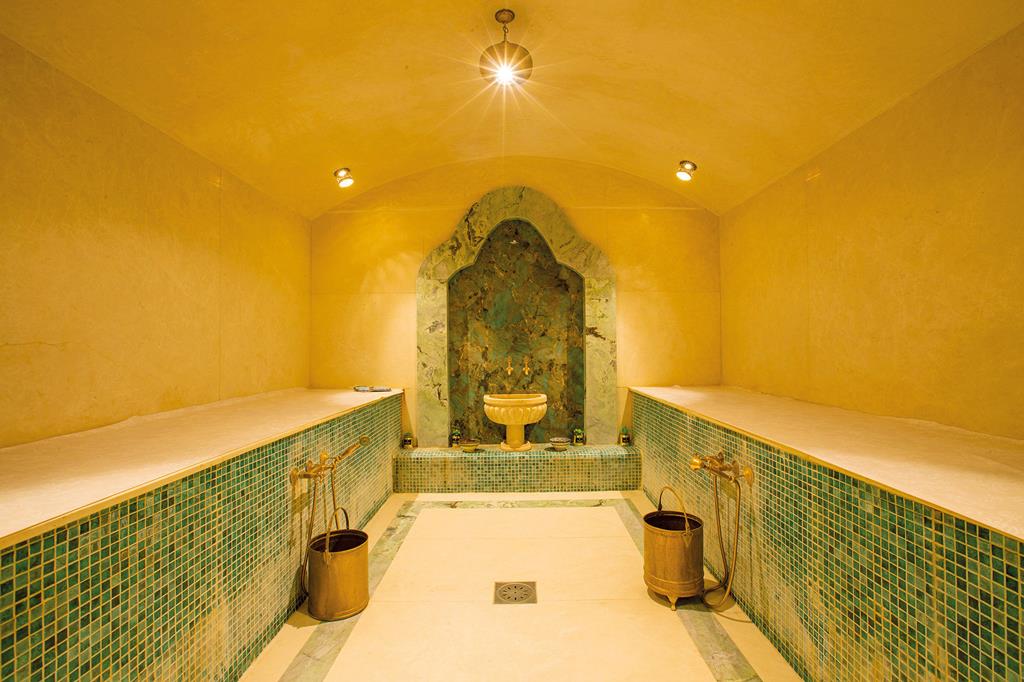 Argana & Spa Agadir - Afbeelding 4