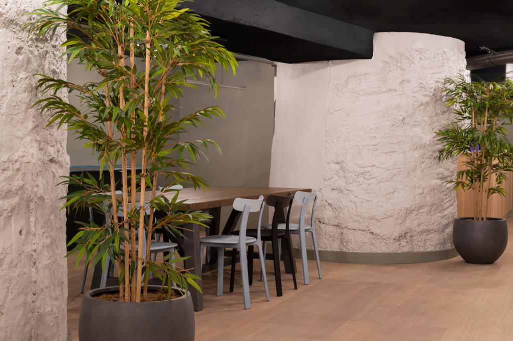 Zedwell Underground Hotel Tottenham Court Road - Afbeelding 4