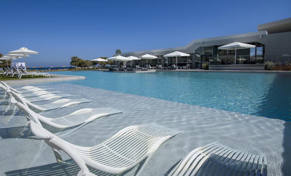 Myrion Beach Resort & Spa - Afbeelding 2