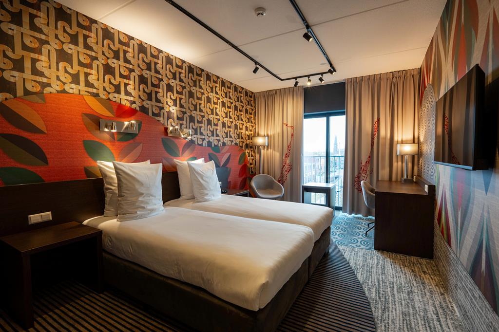 Hampshire Hotel Delft Centre - Afbeelding 2