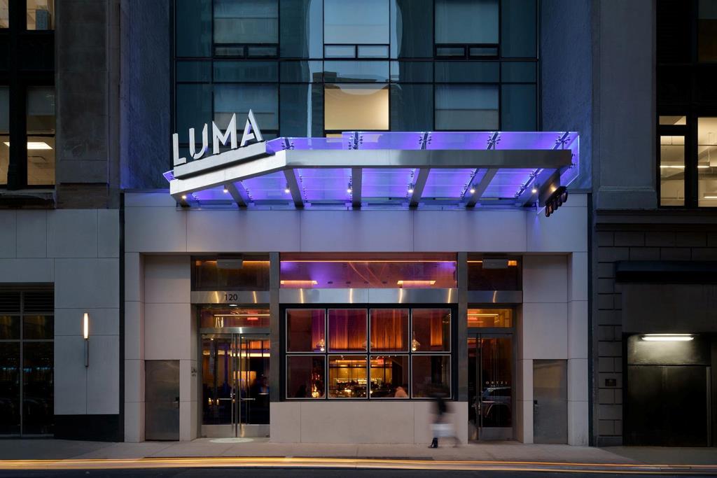 Luma Hotel Times Square - Afbeelding 4