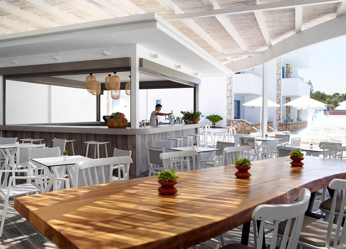 Hotel Lindia Thalassa Resort - Afbeelding 4