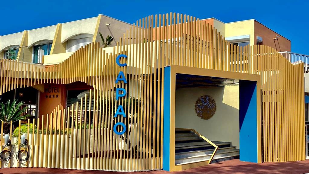 Capao Beach - Afbeelding 4