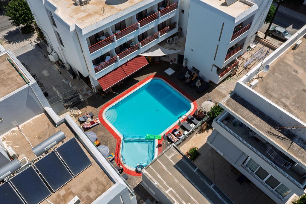 Poseidon - Afbeelding 4