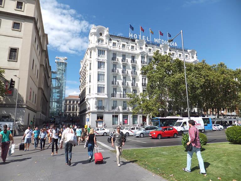 Mediodia - Afbeelding 3