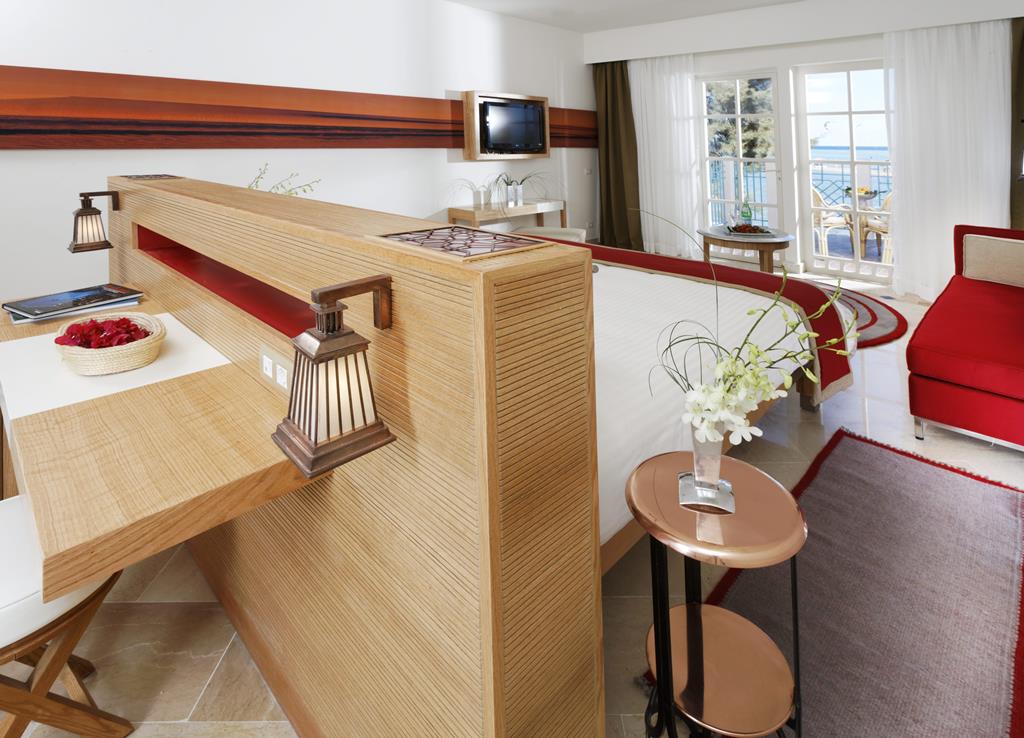 Mövenpick Resort & Spa - Afbeelding 2