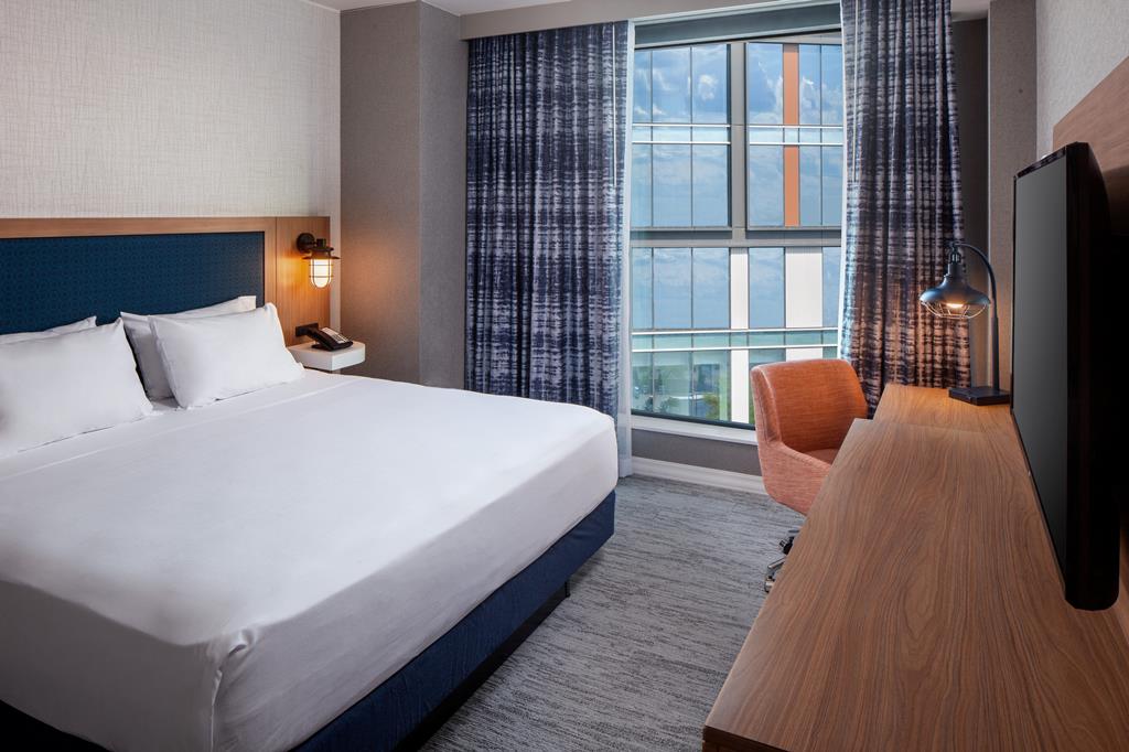 Hampton Inn Boston Seaport District - Afbeelding 2