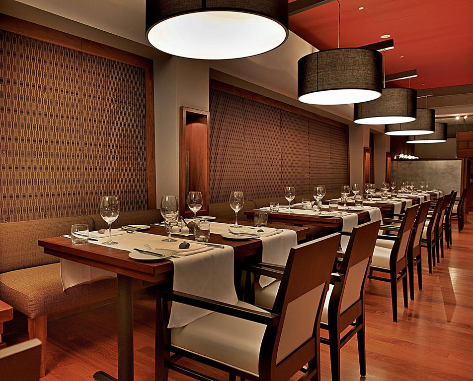 Hilton Toronto - Afbeelding 3