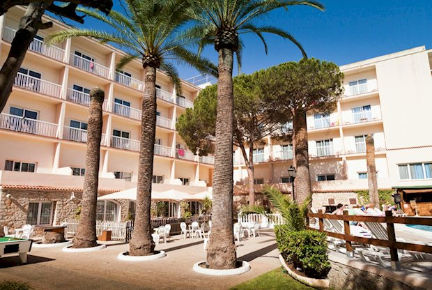 Vibra Marco Polo I - Afbeelding 4