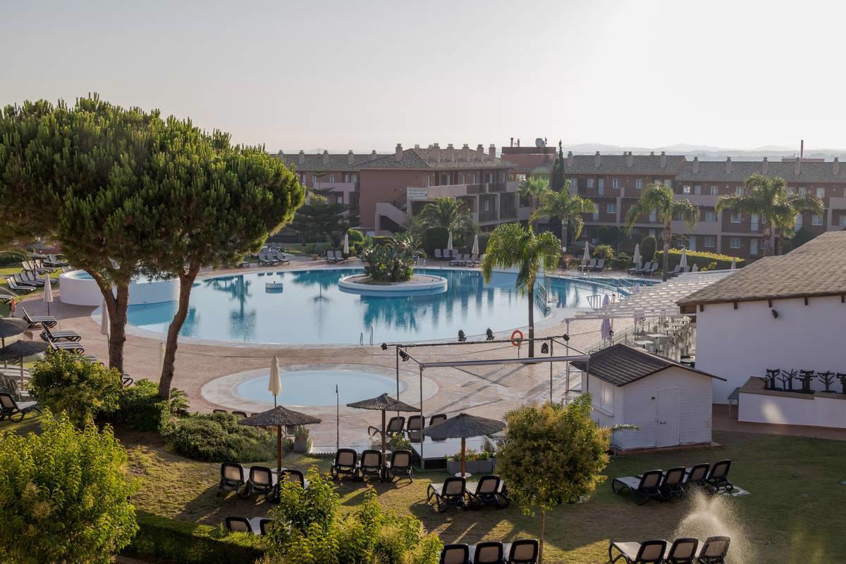 Ilunion Tartessus Sancti Petri - Afbeelding 4