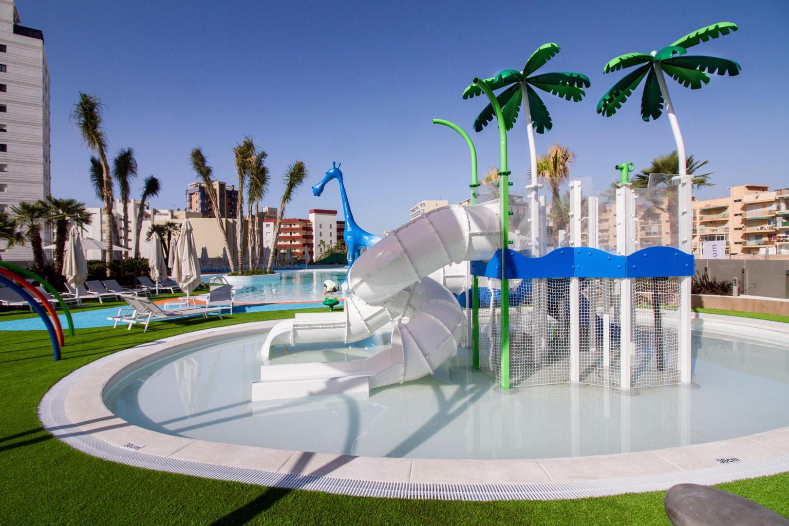 Suitopia Sol y Mar Suites - Afbeelding 3