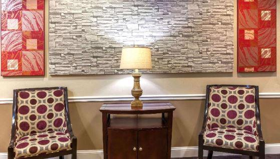 Ramada by Wyndham Jersey City - Afbeelding 3