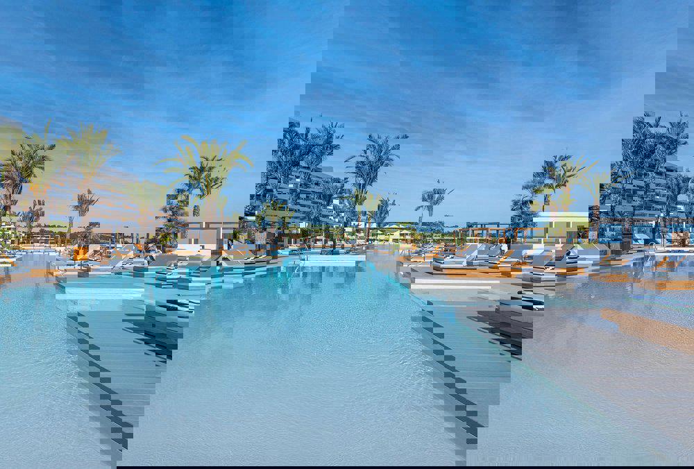 Fairmont Costa Del Sol - Afbeelding 3