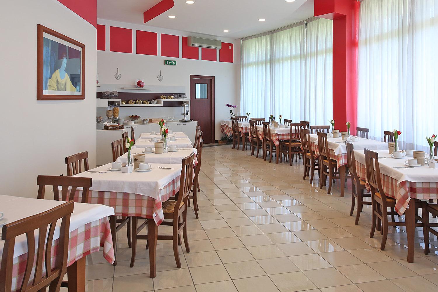 Residence Nettuno - Afbeelding 4