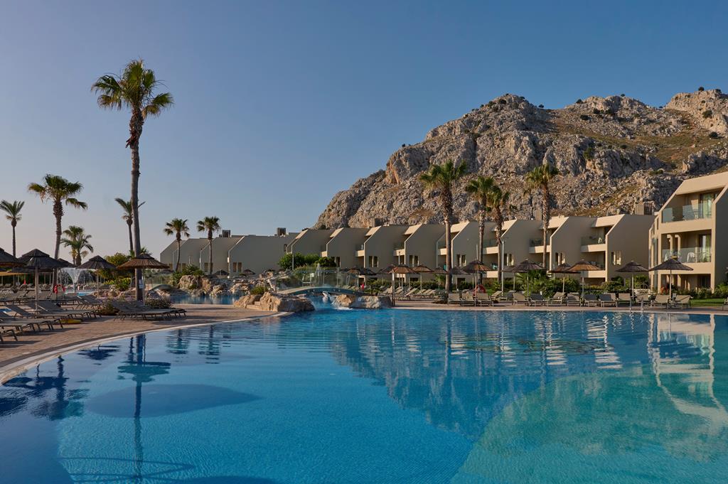 Atlantica Aegean Blue - Afbeelding 3