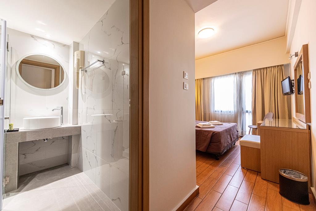 Parnon - Afbeelding 2