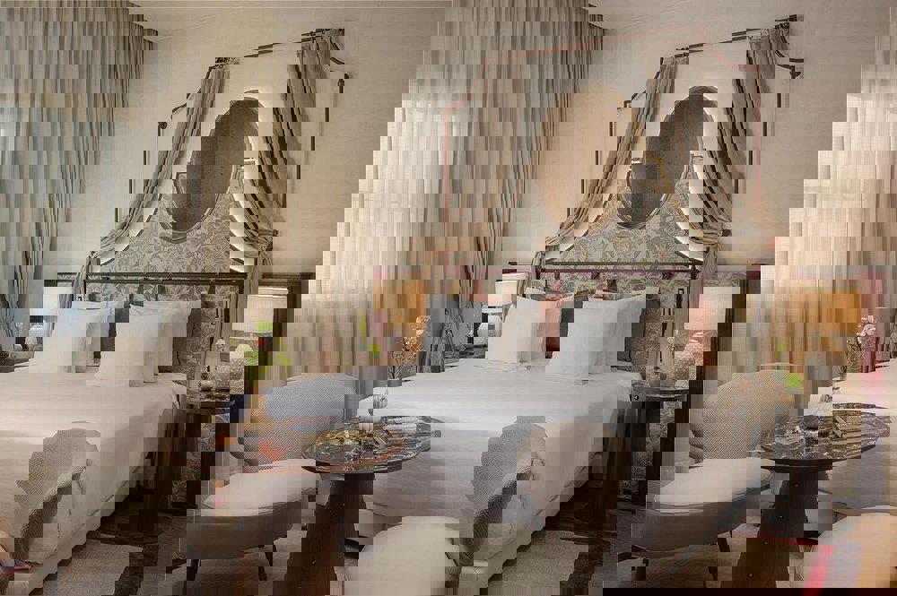 NH Collection Firenze Porta Rossa - Afbeelding 2