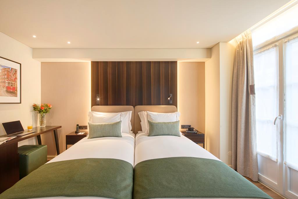 Moon and Sun Lisboa - Afbeelding 4