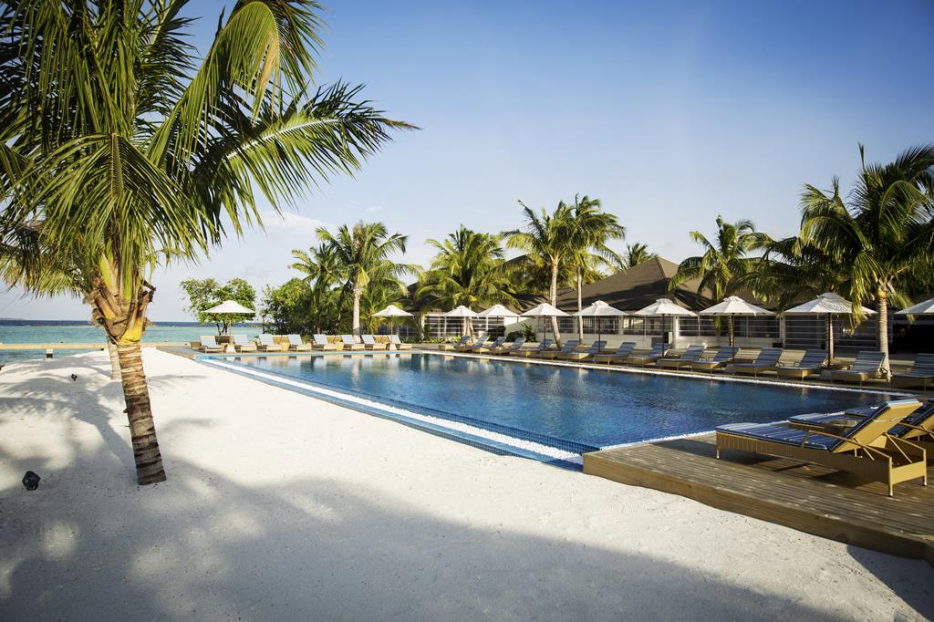 ROBINSON NOONU - Afbeelding 2