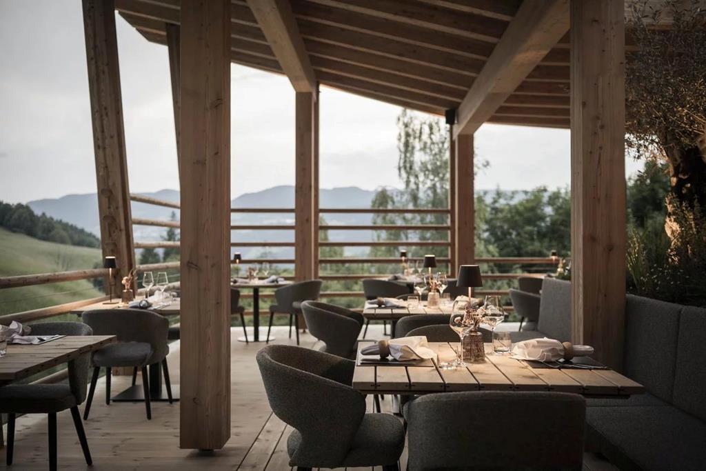 Presulis Lodges - Afbeelding 4