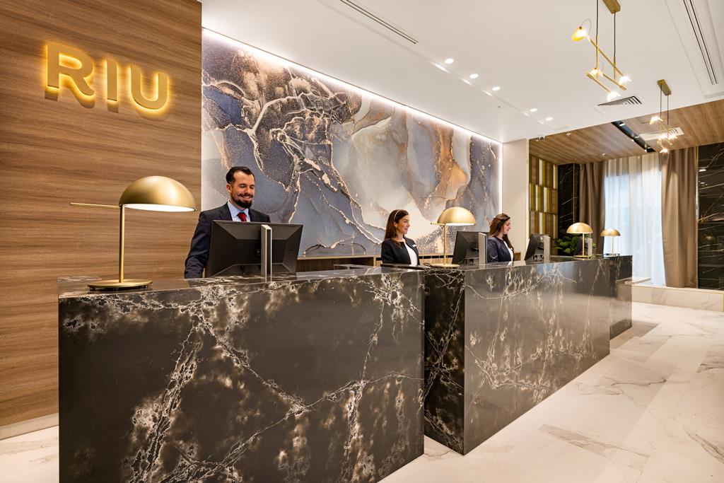 Riu Plaza London Victoria - Afbeelding 4