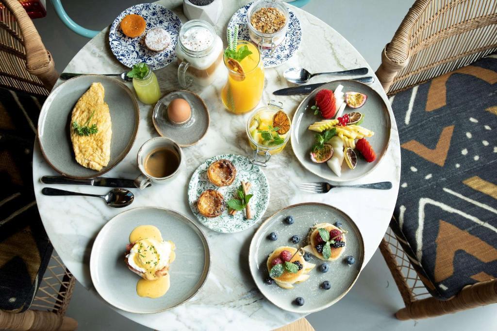 Se Catedral Tapestry Collection by Hilton - Afbeelding 3