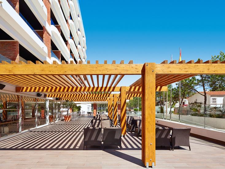 Alcazar - Afbeelding 2