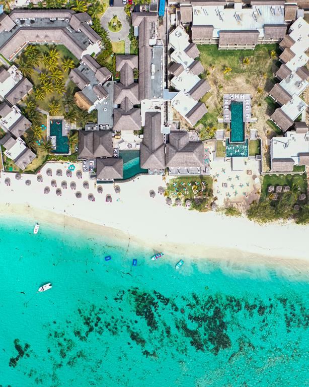 C Mauritius - Afbeelding 3