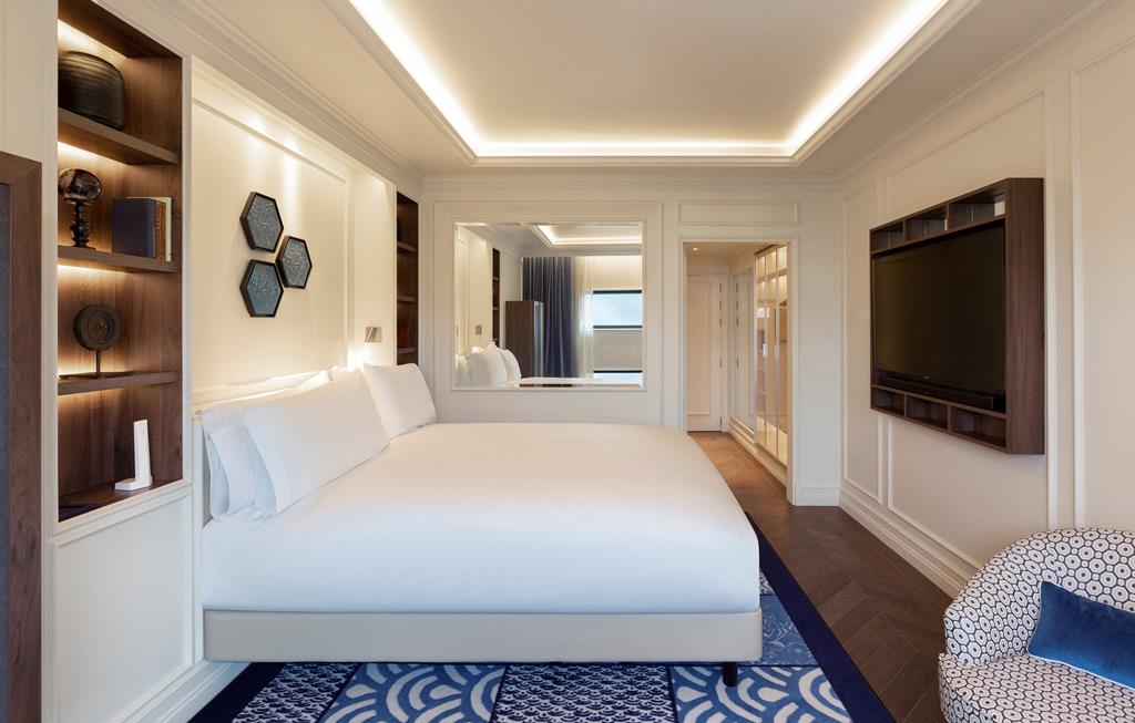 Sofitel Barcelona Skipper - Afbeelding 2