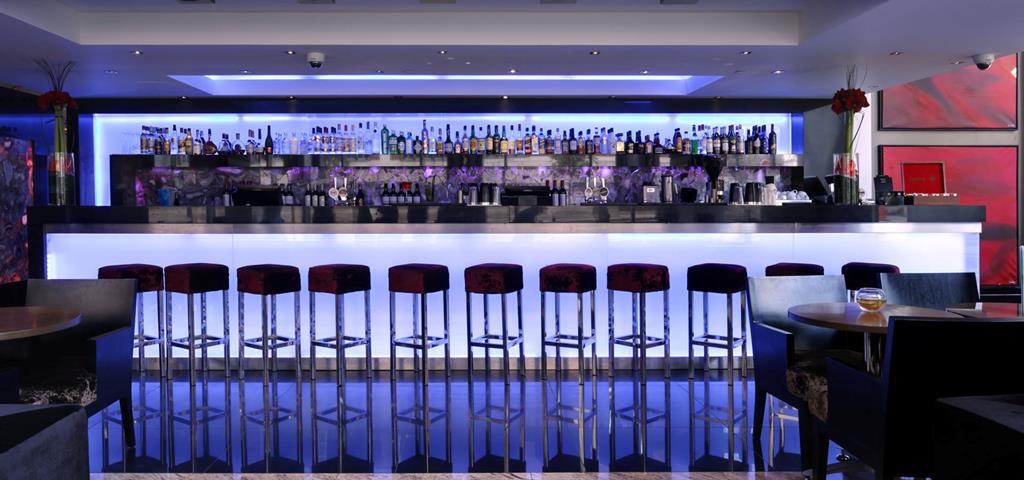 Leonardo Royal Hotel London St Paul's - Afbeelding 4