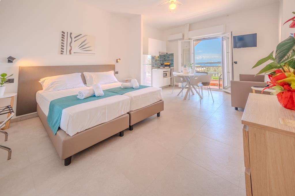 TUI TIME TO SMILE Villa Giardini - Afbeelding 2