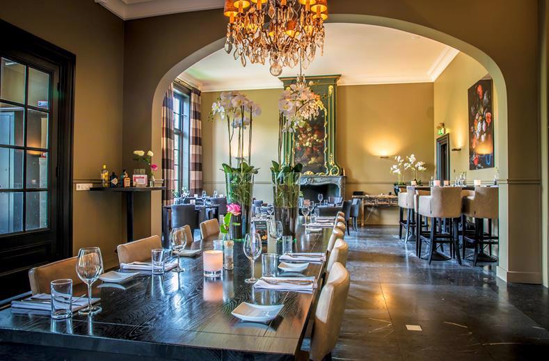 Fletcher Landgoed Renesse - Afbeelding 3