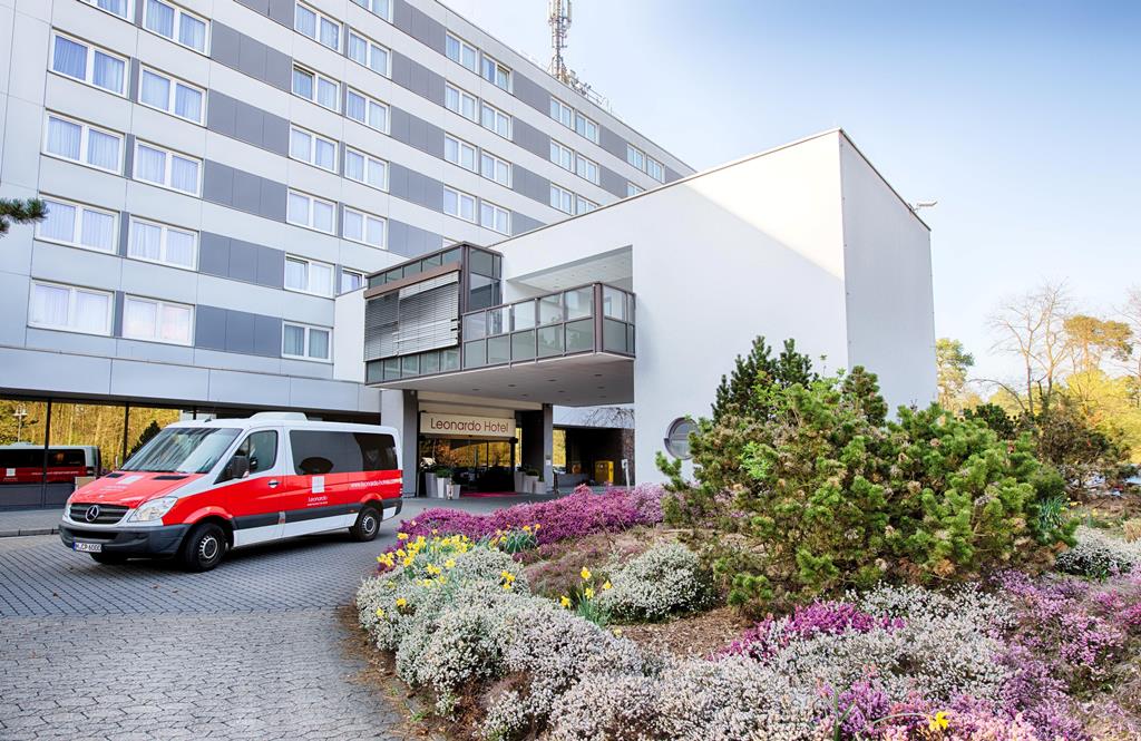 Leonardo Hotel Frankfurt City South - Afbeelding 3