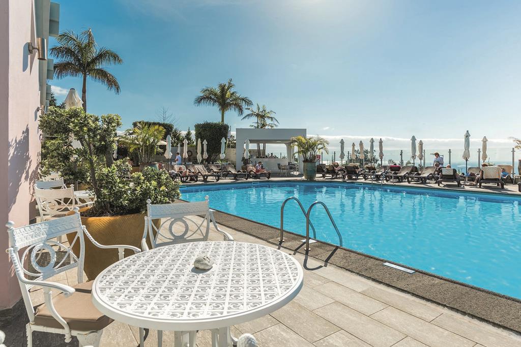 TUI BLUE Madeira Gardens - Afbeelding 4