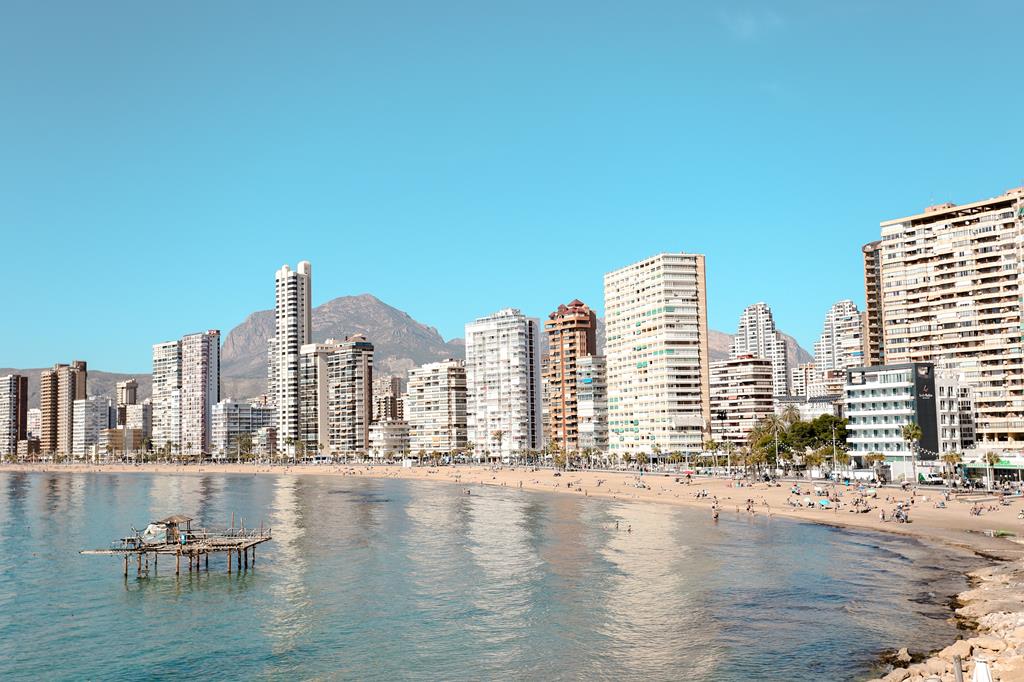 Benikaktus - Afbeelding 4