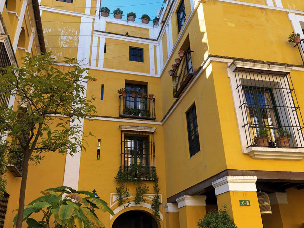 Las Casas de La Juderia de Sevilla - Afbeelding 3