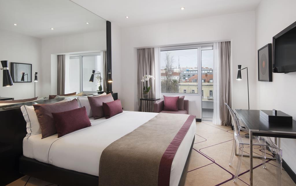 Avani Avenida Liberdade - Afbeelding 2