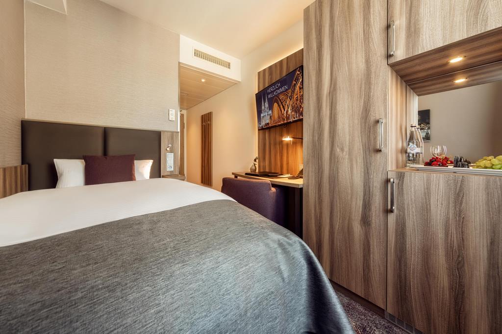 CityClass Hotel am Dom - Afbeelding 2