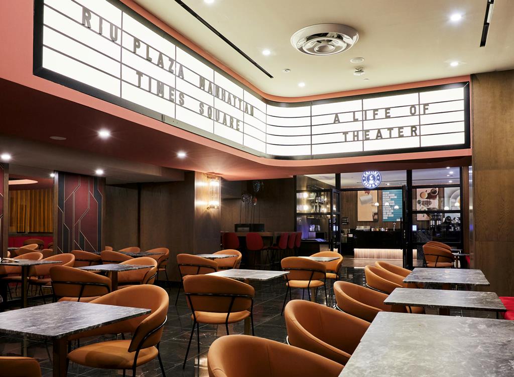 Riu Plaza Manhattan Times Square - Afbeelding 4