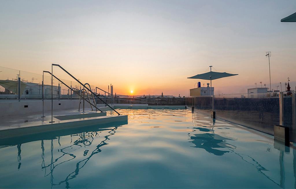 Macia Sevilla Kubb - Afbeelding 4