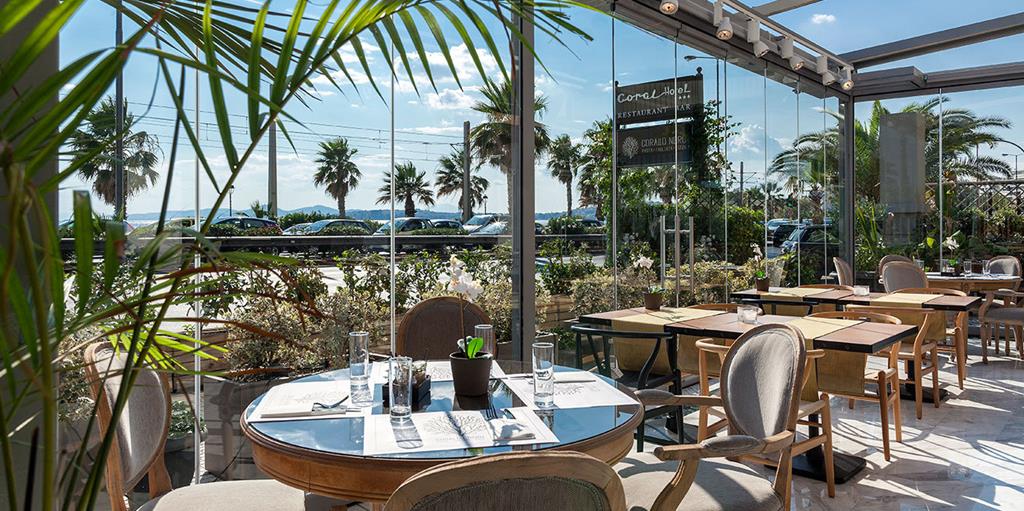 Coral Hotel Athens - Afbeelding 4